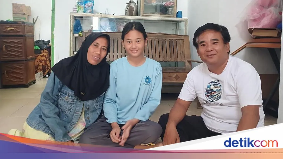 Aura Cinta Mulai Karier di Hiburan Setelah Viral Kritik Dedi Mulyadi