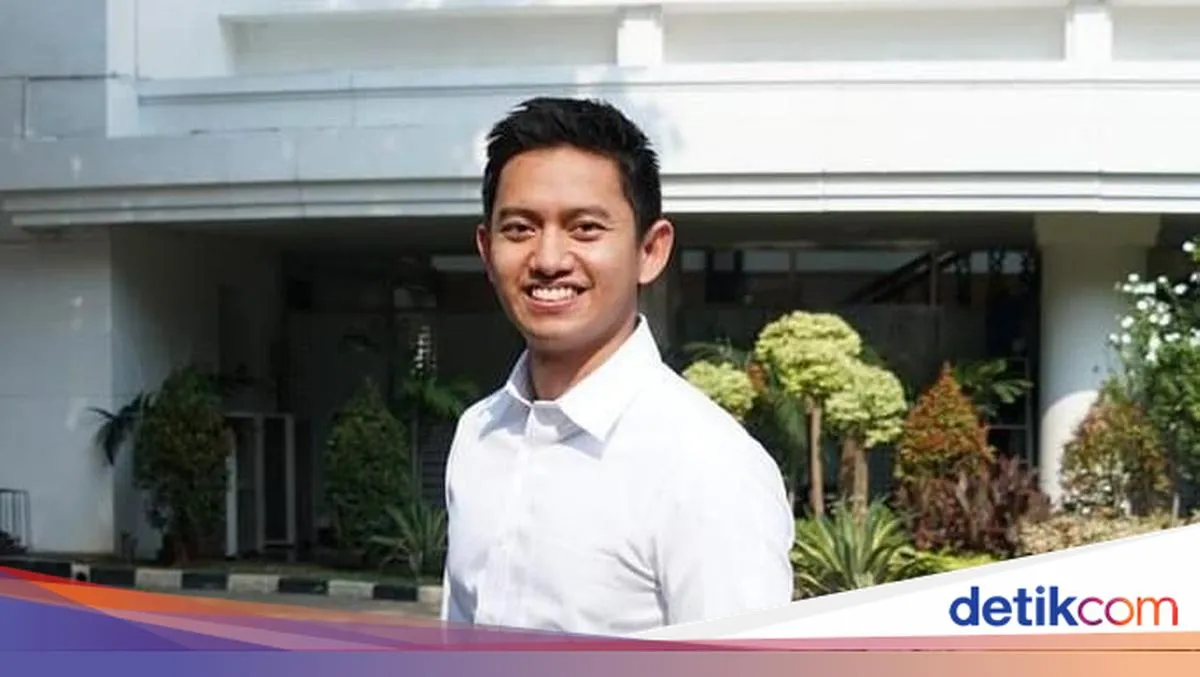 Belva Devara Mundur dari Jabatan Staf Khusus Presiden Jokowi
