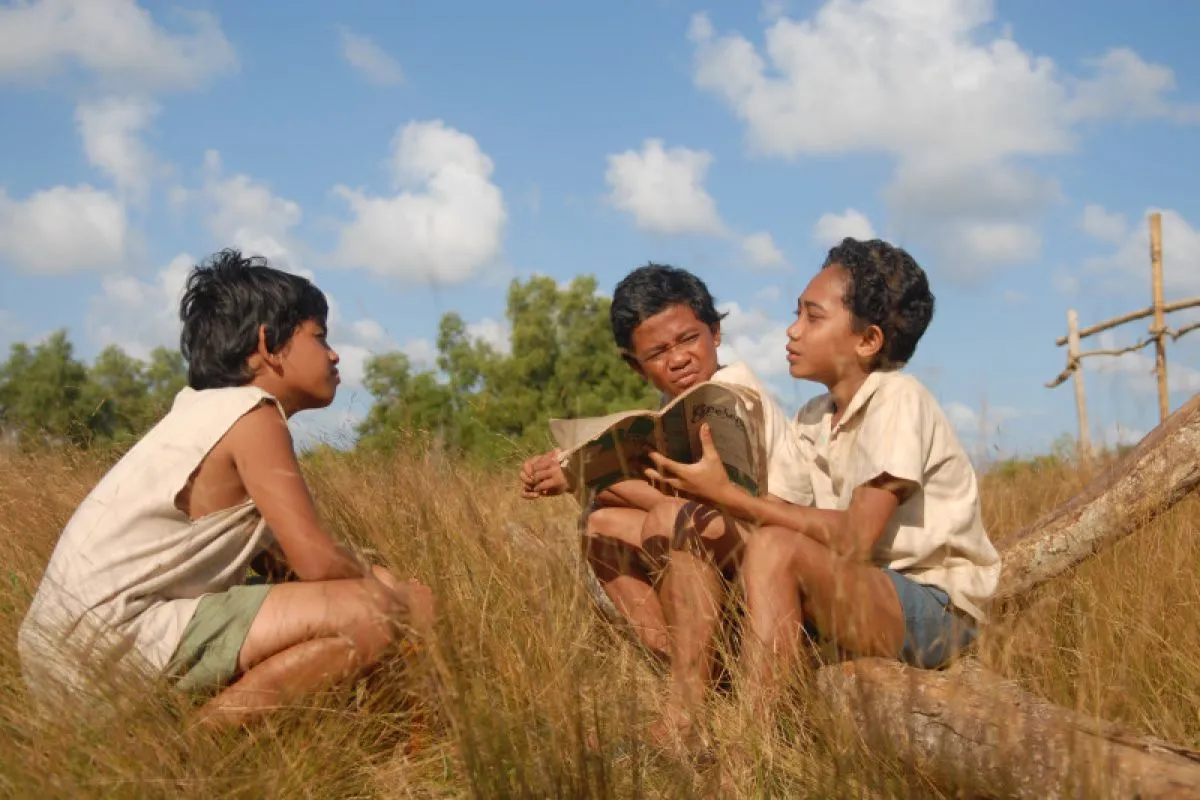 Rekomendasi Film Perjuangan untuk Memperingati Harkitnas