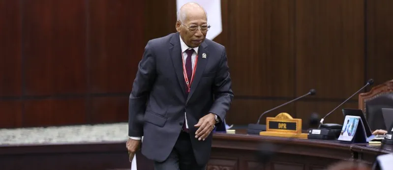 Pemerintah Tegaskan Pidana Pelanggaran Hak Cipta Ditempuh Setelah Mediasi dan Jalur Perdata Gagal