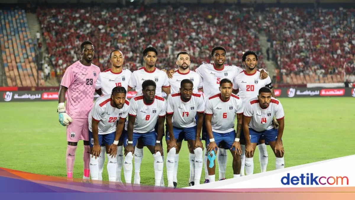 Cape Verde Tembus Piala Dunia 2026 Berkat Pemain Diaspora