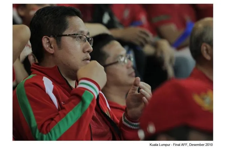 Kumpulan Kutipan Inspiratif Anas Urbaningrum untuk Media Sosial