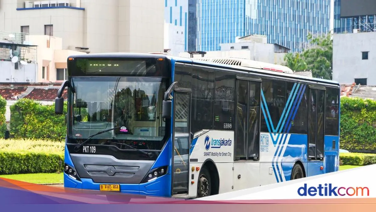 Tanggapan Warga DKI Jakarta terhadap Kebijakan Transum Gratis bagi Pegawai Berpenghasilan Rp 6,2 Juta