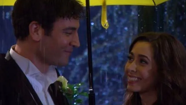 Empat Film Romantis Tentang Teori Benang Merah yang Bikin Baper