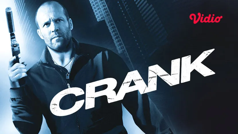 Perjalanan Karier Jason Statham dari Atlet ke Bintang Film Crank