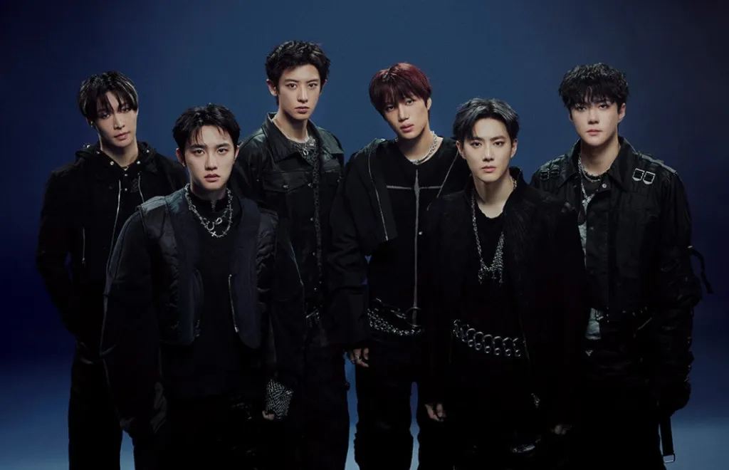 Daftar 12 Comeback Idol K-Pop 2026: EXO, BLACKPINK, hingga BTS