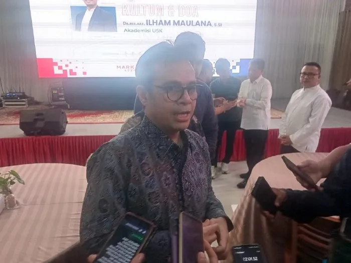 Menu Baru Khas Aceh Siap Memanjakan Lidah