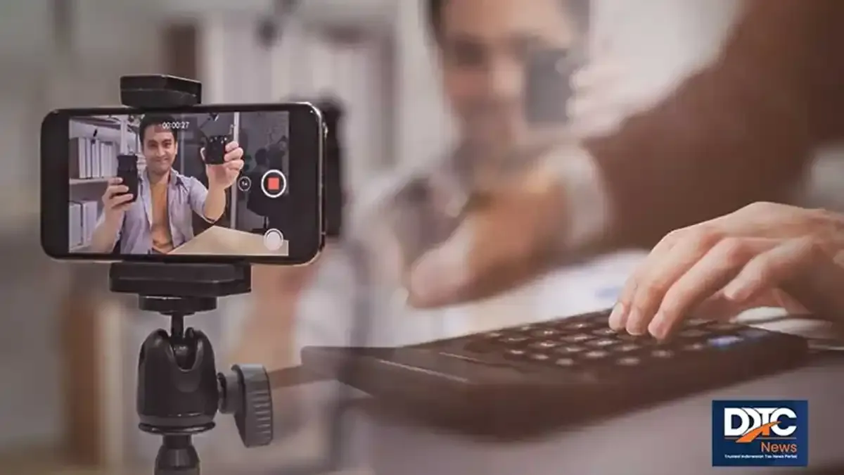 Pajak Penghasilan Influencer: Objek PPh, NPPN, dan Skema Pemotongan Pasal 21/23