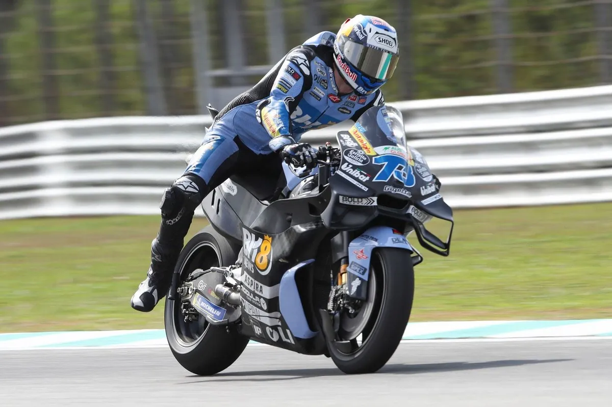 Alex Marquez Dominasi Tes MotoGP Sepang, Yamaha Kembali Beraksi