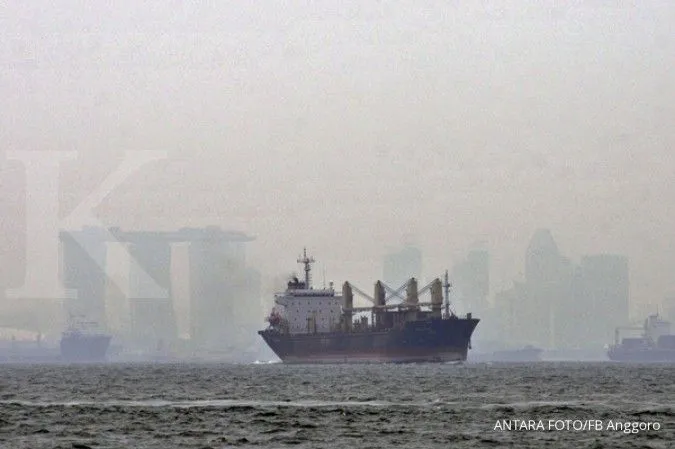 Daya Radar Utama Targetkan Proyek Pembuatan Kapal untuk Pemerintah