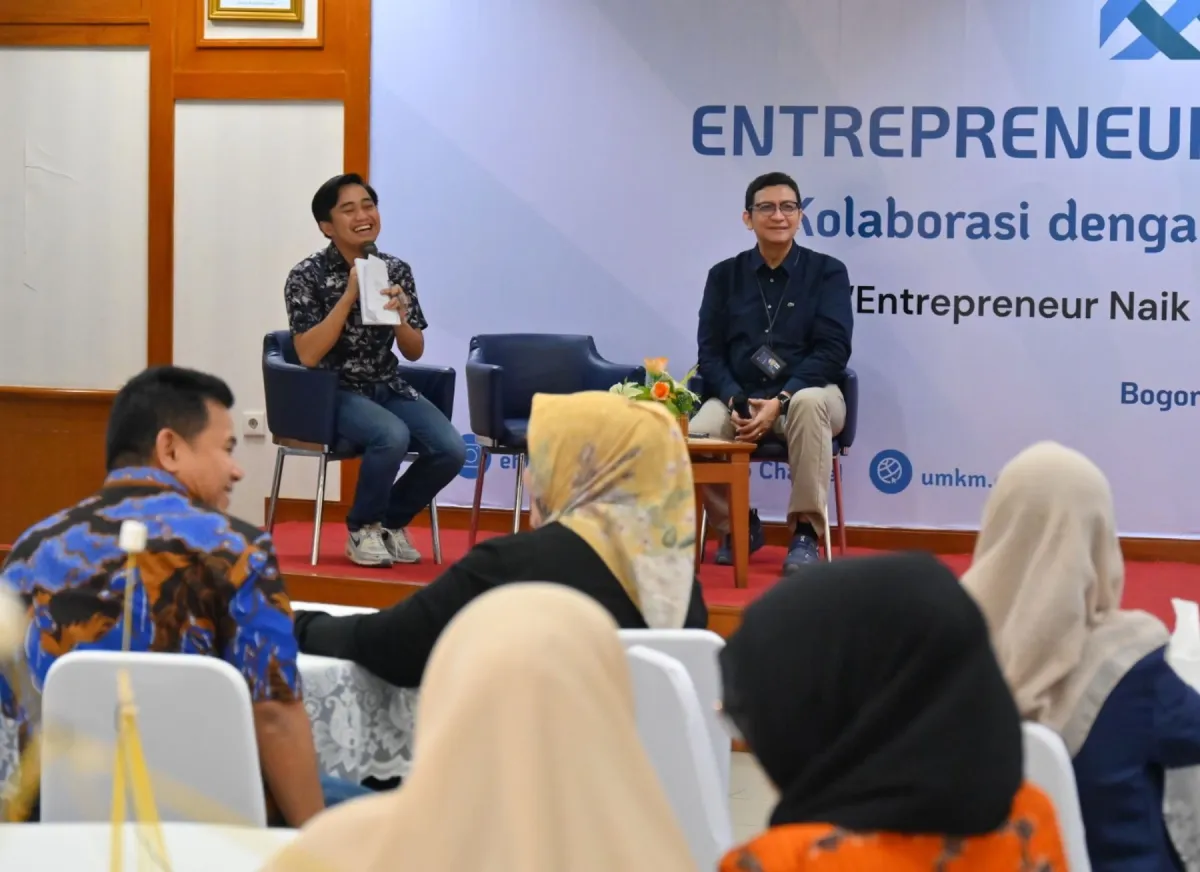 Telkom Dukung Entrepreneur Hub, Dorong Transformasi Digital untuk Pertumbuhan Bisnis