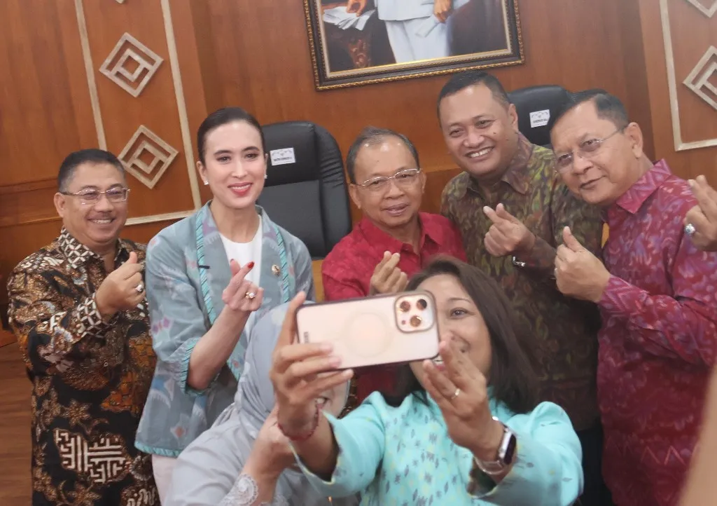 Tantangan dan Kebijakan Baru Pariwisata Bali di Bawah Gubernur Koster