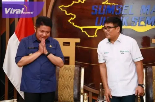 Kinerja PT Semen Baturaja Naik Hampir 100% di Tahun 2022