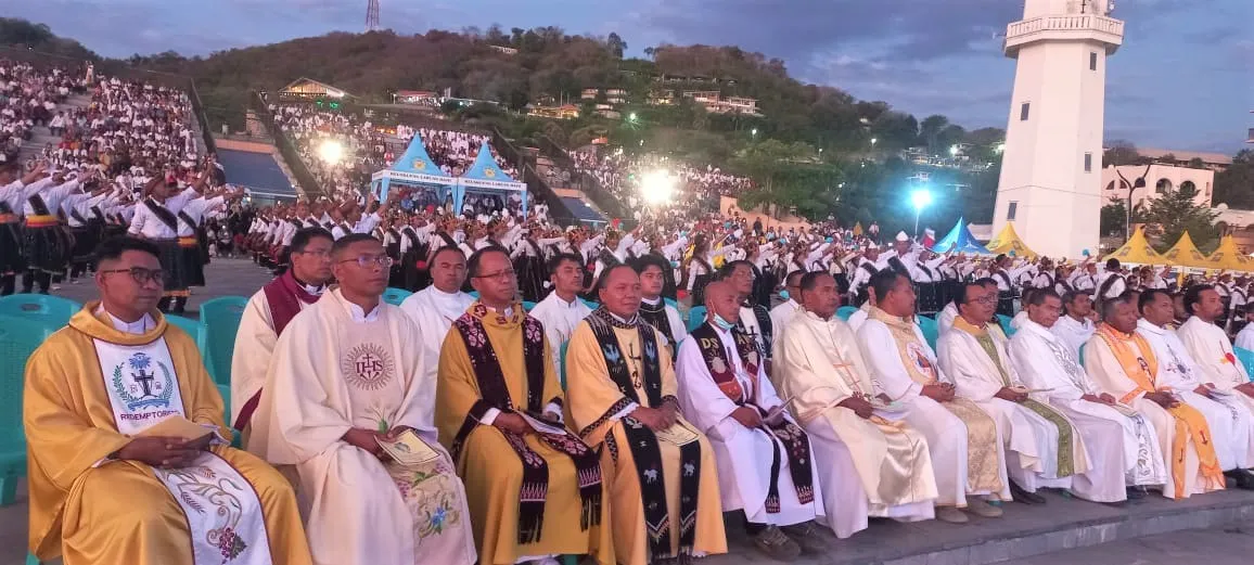 Festival Golo Koe 2025: Menyongsong Pariwisata Berkelanjutan di Labuan Bajo