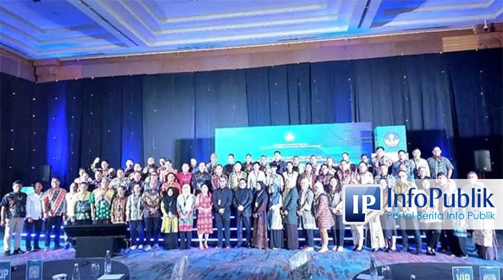 Kemendikbudristek Tingkatkan Platform Teknologi Pendidikan di Indonesia