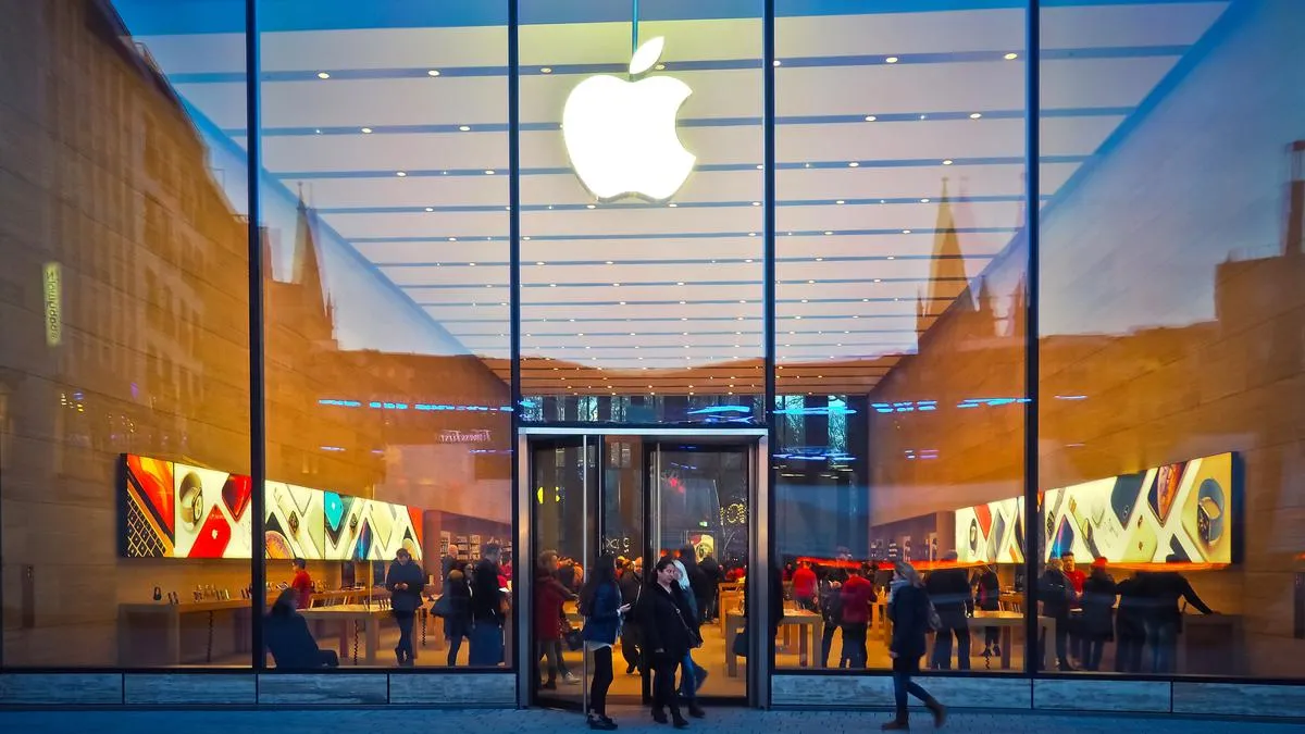 Apple Rencanakan Dua Peluncuran iPhone Setahun, Strategi Baru Terungkap