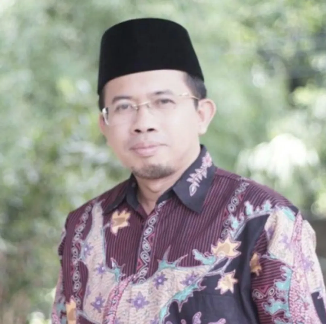 Muchlis M. Hanafi Perkuat Diplomasi Keagamaan Indonesia di Forum Internasional Irak