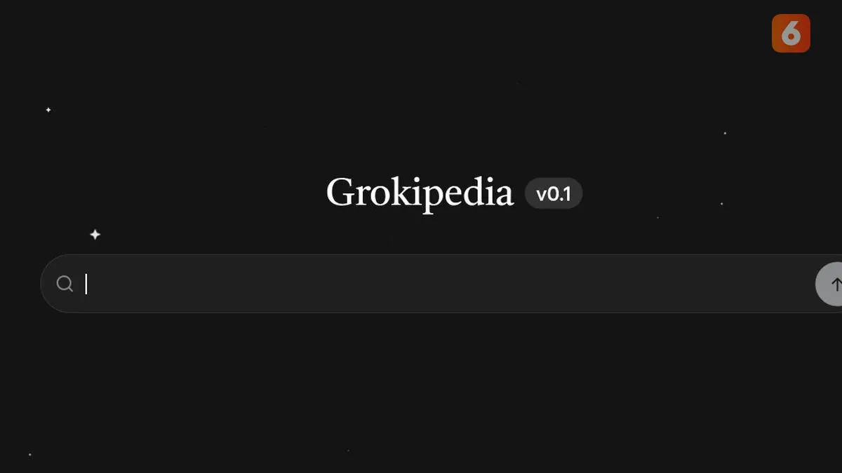 Top 3 Tekno: Grokipedia Elon Musk Dituding Menjiplak Wikipedia, Telkom-UNP Perkuat Digistar, Oppo Find X9 Rilis