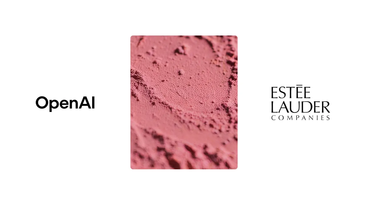 Estée Lauder manfaatkan ChatGPT Enterprise dan Lab GPT untuk analisis data serta personalisasi produk kecantikan