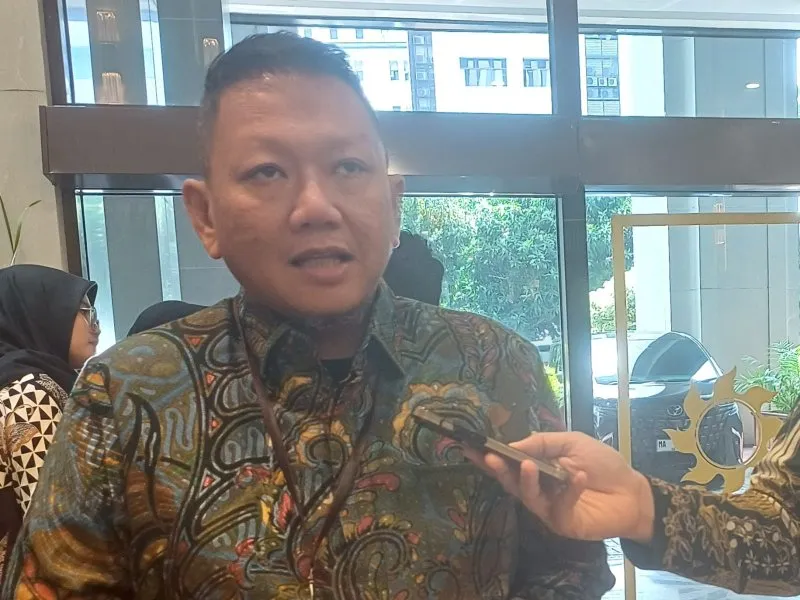 MA Komitmen Tingkatkan Kesejahteraan Aparatur Peradilan