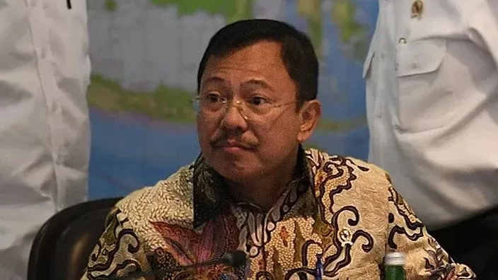 Vaksin Nusantara Dipublikasikan dalam Jurnal Internasional, Dokter Terawan Ungkap Kebanggaannya