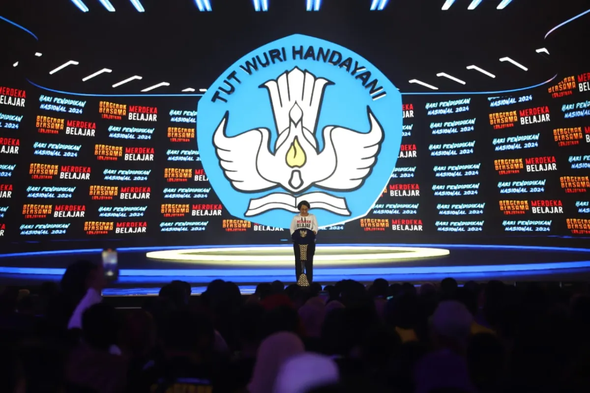 Perayaan Hardiknas 2024: Merdeka Belajar dan Perubahan Pendidikan