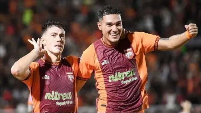 Bhayangkara FC Hadapi Borneo FC di Super League 2025/2026, Kick-off Jam 15.30 WIB
