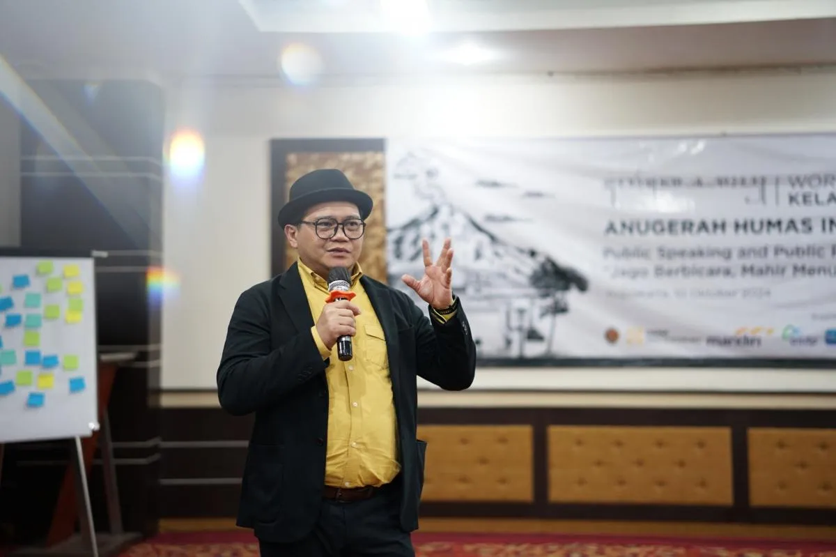 Strategi Penyusunan Pesan Kunci dalam Siaran Pers melalui Metode 'Housing Framework'