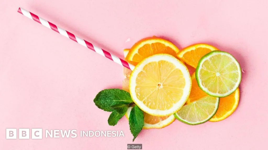 Kesehatan Jus Buah Segar: Membedah Mitos dan Fakta