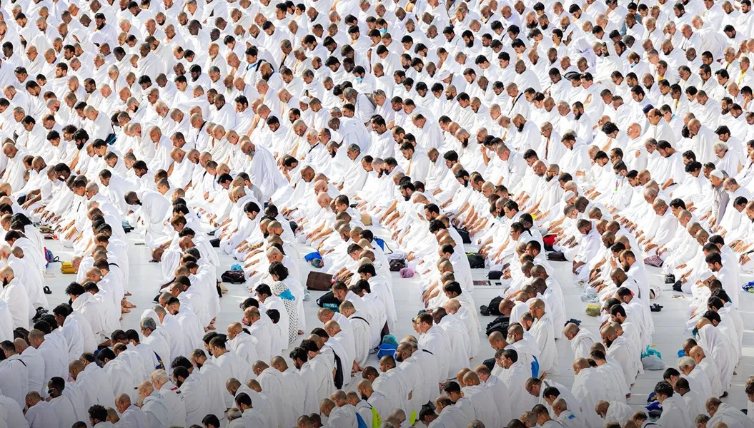 Transformasi Jamaah Haji: Dari Reguler ke Khusus