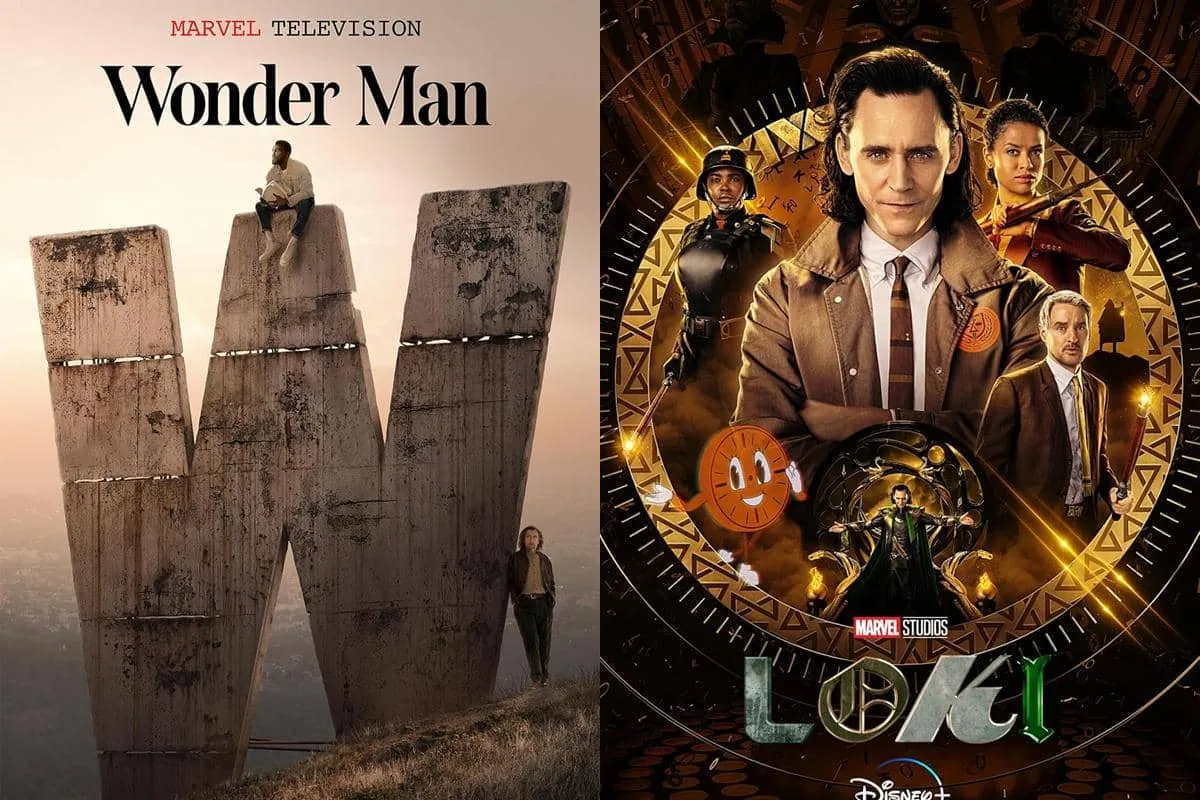 Serial Marvel Terbaik Berdasarkan Rating Rotten Tomatoes