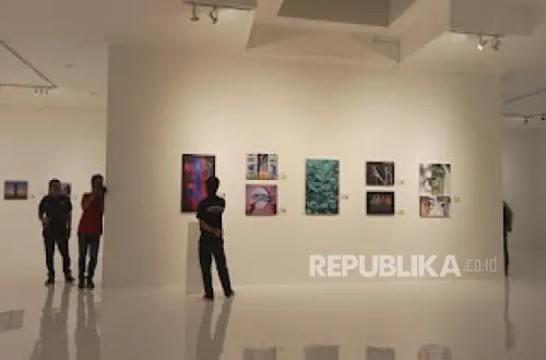 Festival Fotografi Pemuda Internasional IIYPF Digelar di Yogyakarta