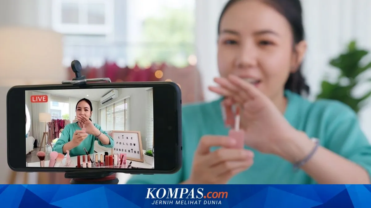 Sertifikasi Influencer: Perlindungan Publik Tanpa Menghambat Ekspresi