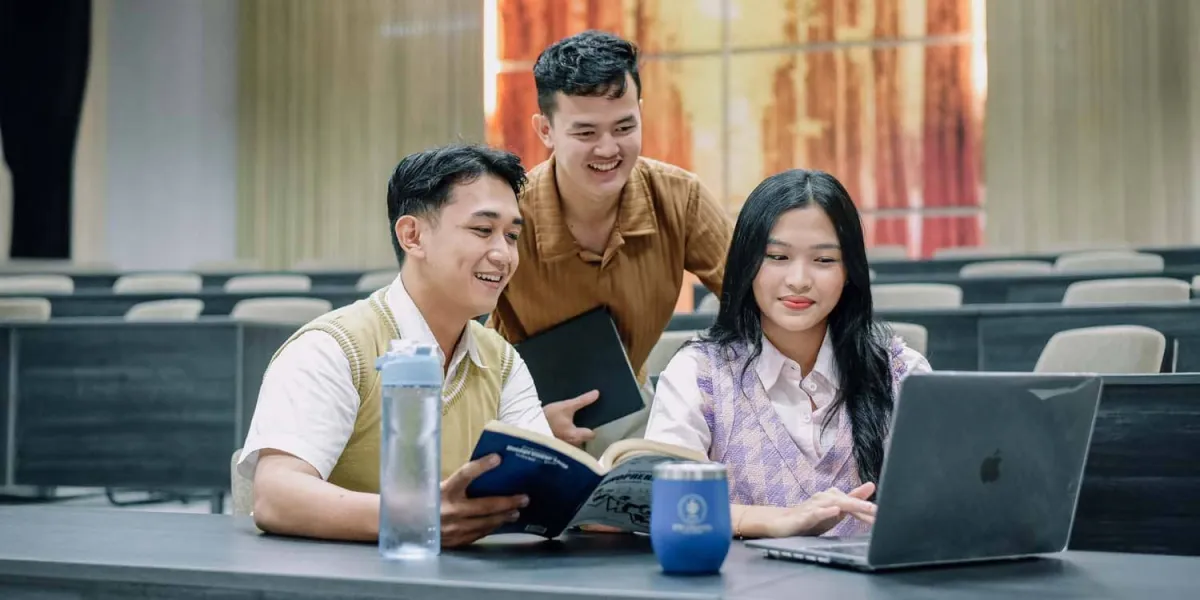 Tracer Study: Lulusan IPB University Rata-rata Masuk Dunia Kerja dalam 3,9 Bulan