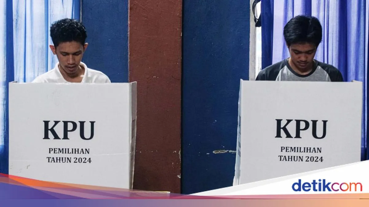 Rendahnya Partisipasi Pemilih dalam Pilkada 2024 Menjadi Sorotan
