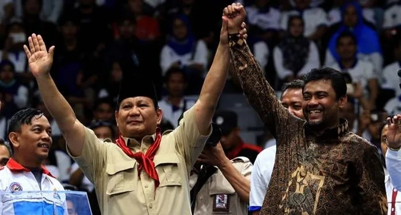 May Day 2025 di Monas Dihadiri Prabowo, KSPI Usung Isu Outsourcing, Satgas PHK, dan Upah Layak