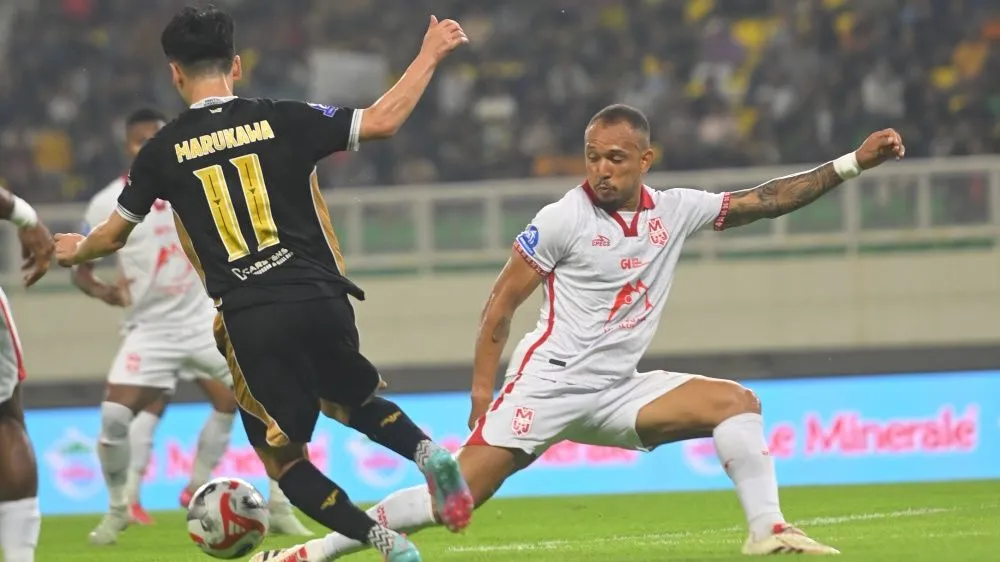 Persik Kediri Hadapi Dewa United dalam Pertarungan Penting di BRI Super League