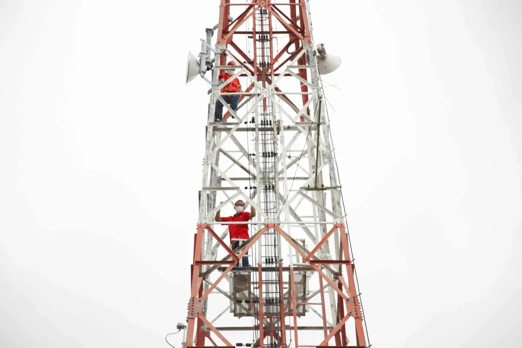 Telkom Alihkan Bisnis dan Aset Fiber Optik Rp 35,8 Triliun ke Telkom Infrastruktur Indonesia