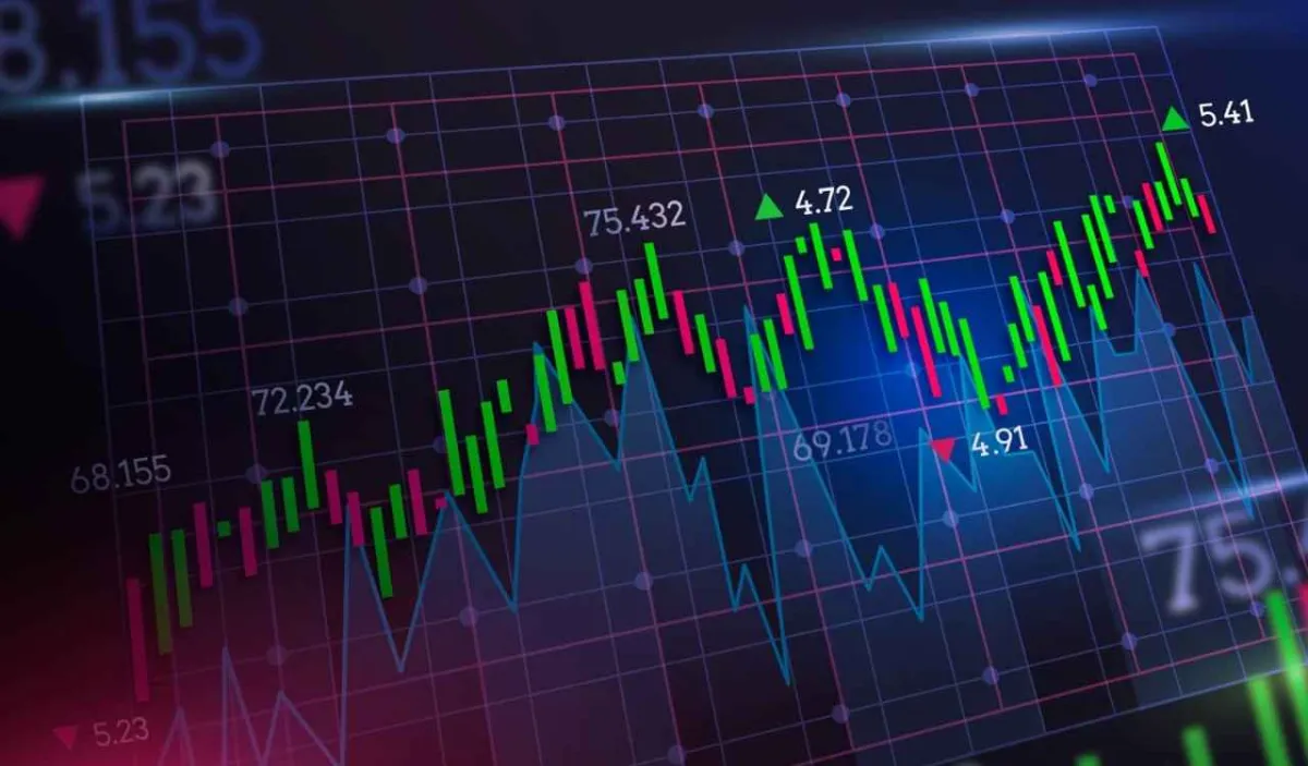 Krisis IHSG Dorong Peluang Investasi di Pasar Modal Syariah
