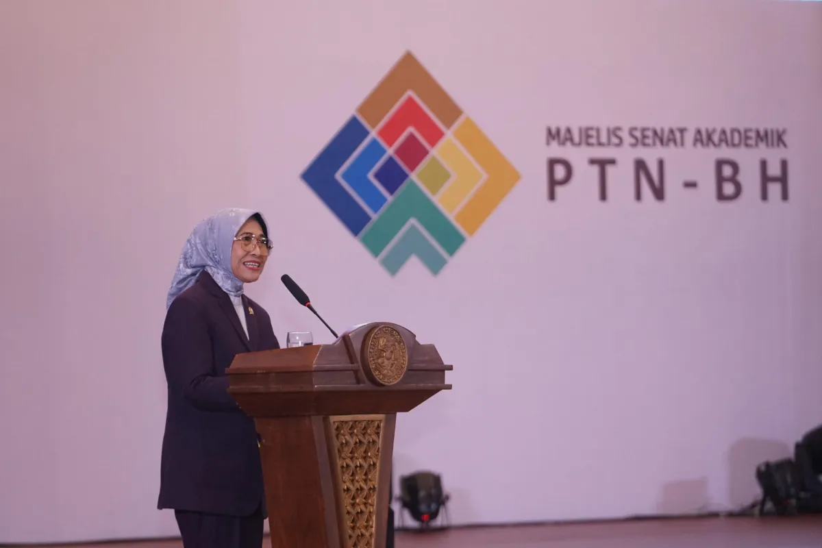 Komisi X DPR RI Ajak Akademisi Diskusikan Pembaruan UU Sisdiknas