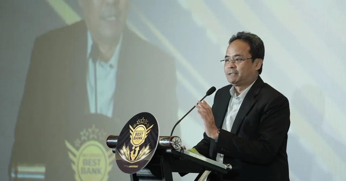 Asbanda Dorong BPD Fokus pada Empat Agenda Utama untuk Tingkatkan Ketangguhan
