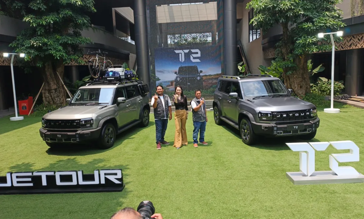 Moladin Sajikan Info Otomotif Terbaru dan Layanan Kontak Pelanggan