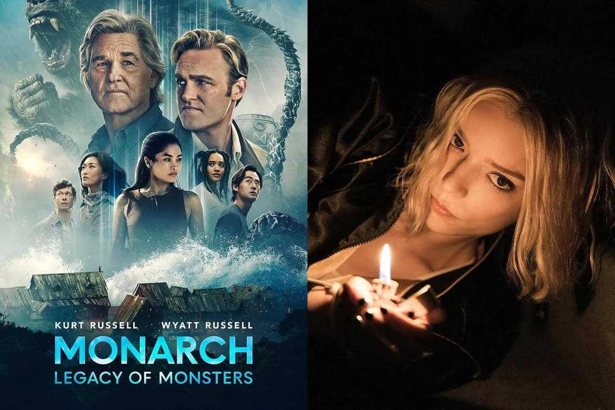 Apple TV Umumkan 7 Film dan Serial Baru untuk 2026, Termasuk Godzilla