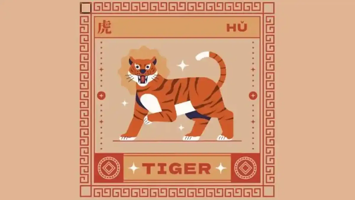 Keberuntungan Shio Macan di Tahun Kuda Api 2026