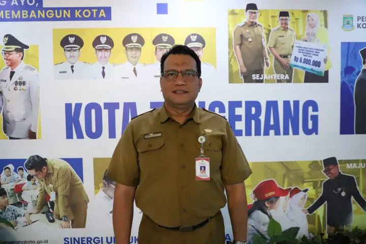 Prioritas Kesehatan Kota Tangerang 2026: Tekan Stunting, Tuntaskan TBC, dan Perkuat Layanan Gratis