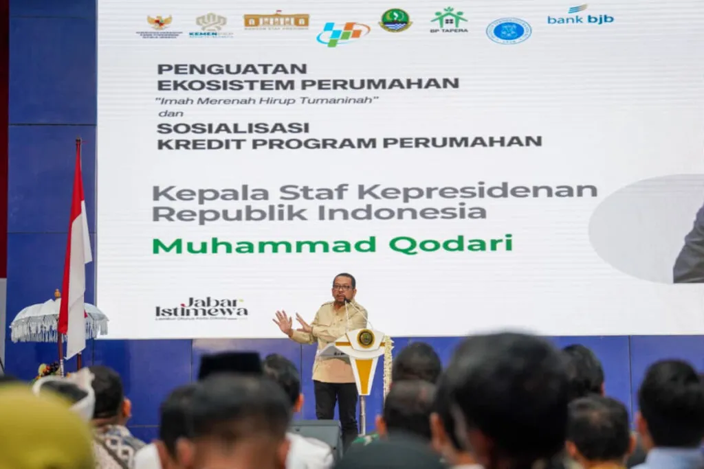 Program Perumahan Rakyat: Solusi Kesenjangan Sosial di Era Prabowo