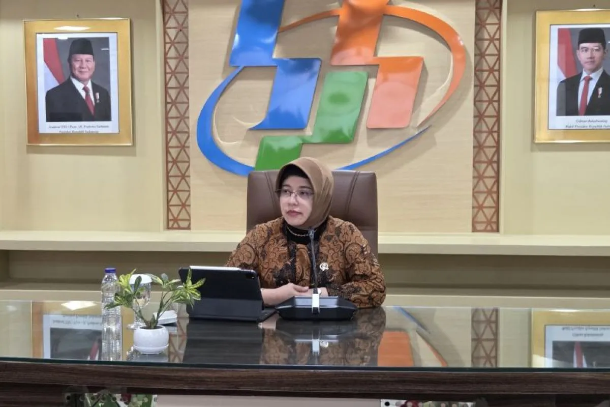 Konsumsi Rumah Tangga Dorong Pertumbuhan Ekonomi RI 2025