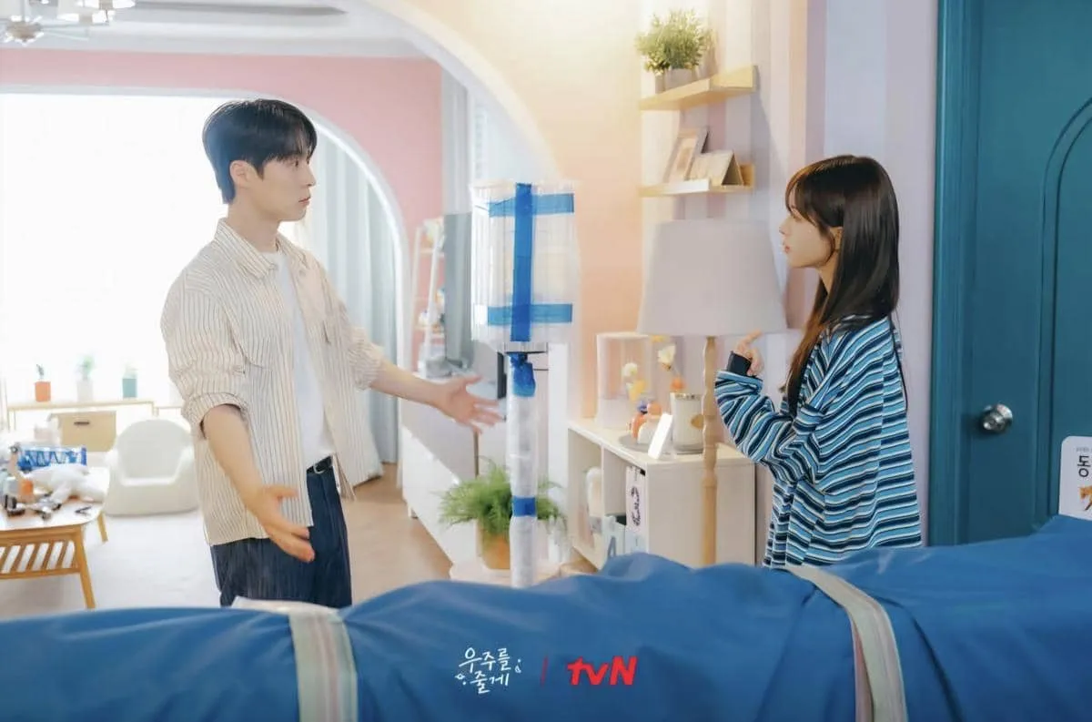 Rekomendasi Drama Romansa Antara Saudara Ipar Terbaru