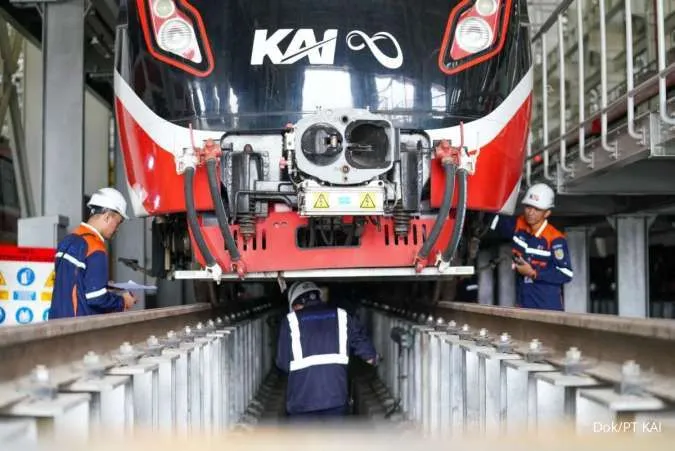Prabowo Setujui PMN Rp 11,46 Triliun untuk Transportasi dan Perumahan