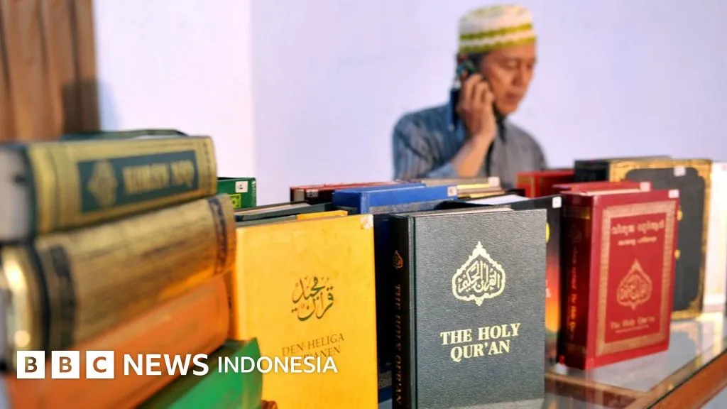 Penghafal Alquran Berpeluang Lolos Seleksi Anggota Polri di Beberapa Polda